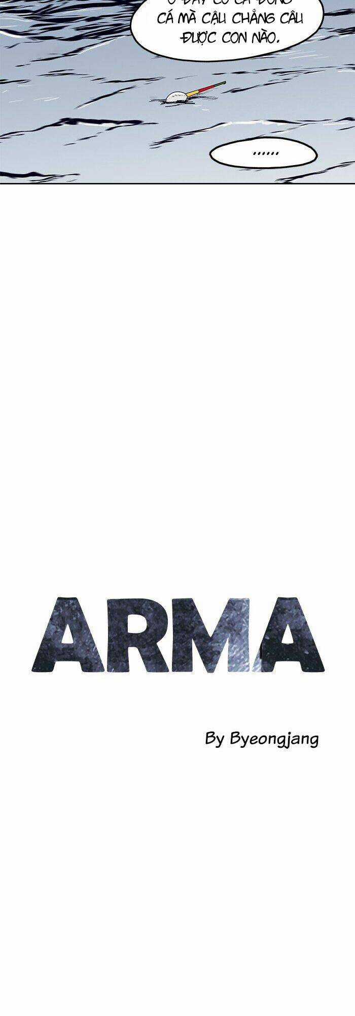 Arma - Chapter 29 - Trang 11