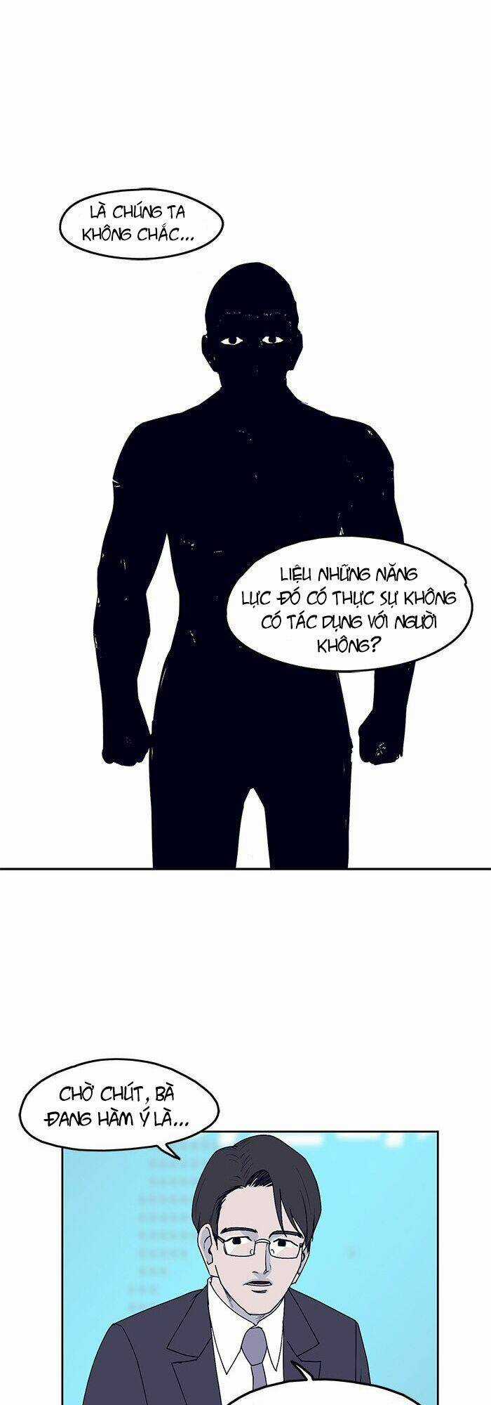 Arma - Chapter 29 - Trang 21