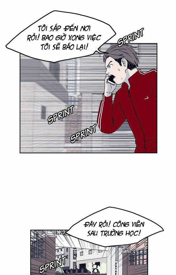 Arma - Chapter 29 - Trang 26