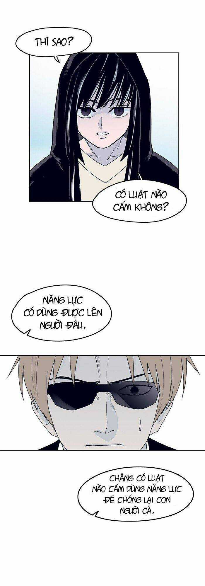 Arma - Chapter 29 - Trang 4