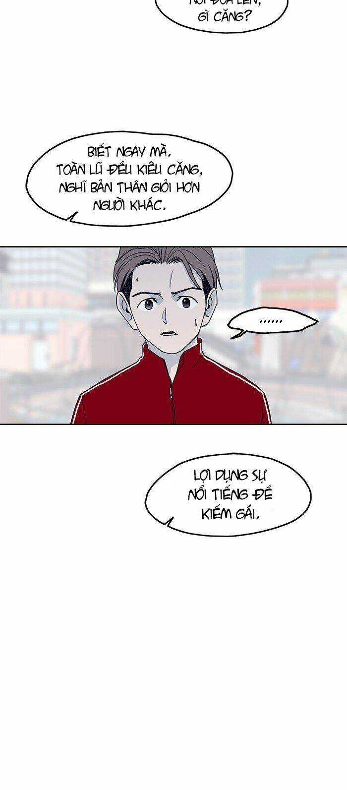 Arma - Chapter 29 - Trang 32