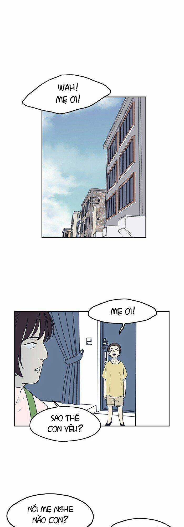 Arma - Chapter 29 - Trang 33