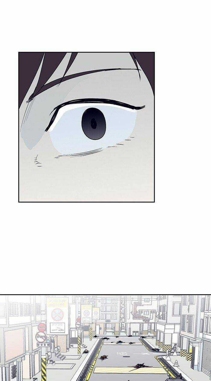 Arma - Chapter 29 - Trang 35