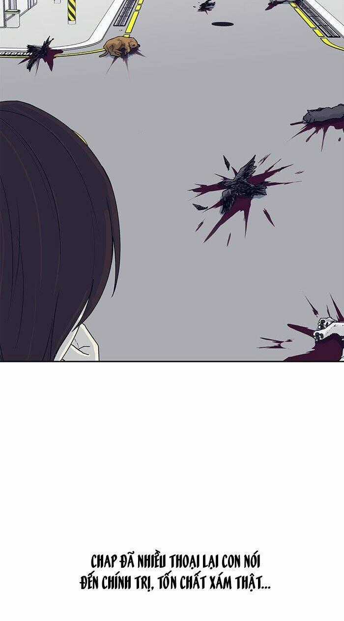 Arma - Chapter 29 - Trang 36