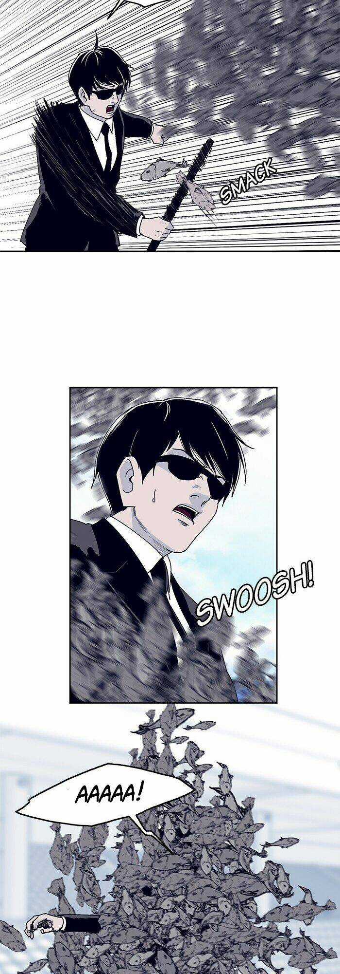 Arma - Chapter 29 - Trang 6