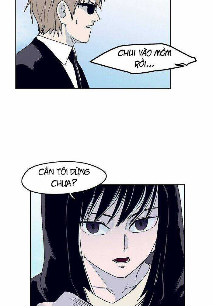 Arma - Chapter 29 - Trang 8