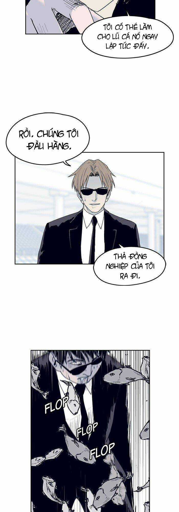 Arma - Chapter 29 - Trang 9