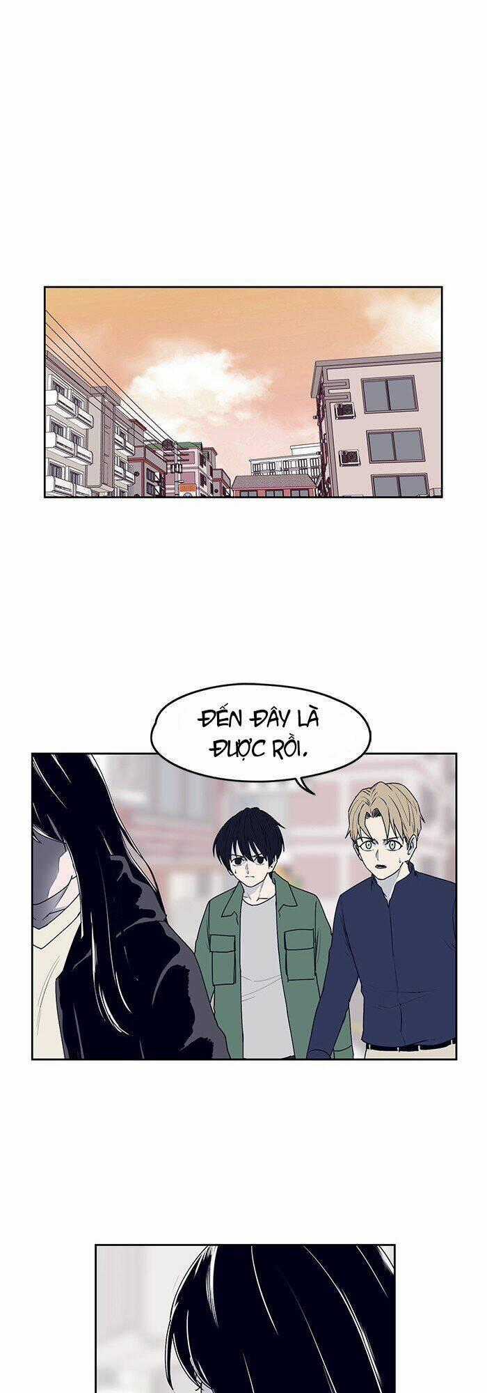 Arma - Chapter 30 - Trang 2