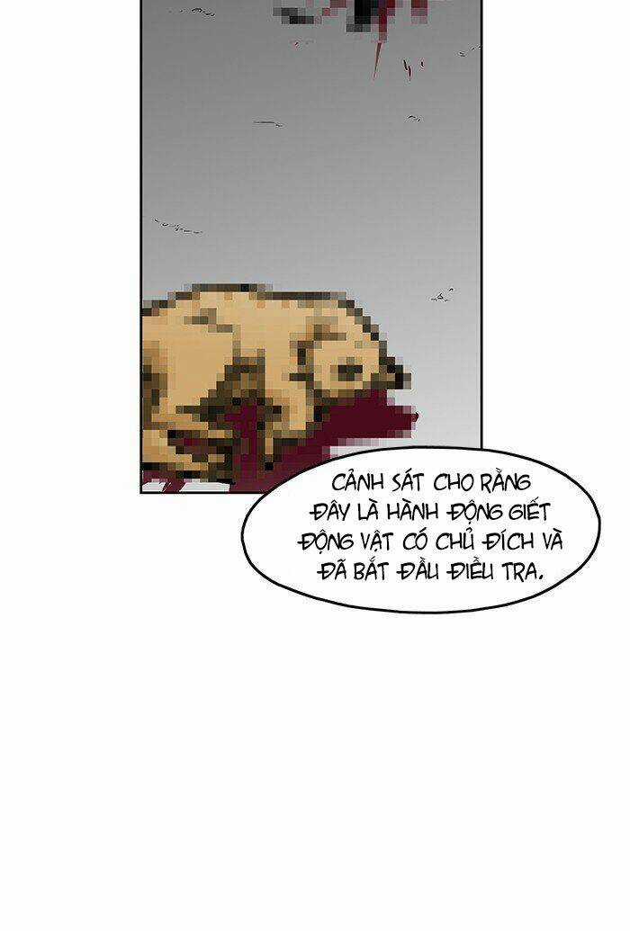 Arma - Chapter 30 - Trang 13