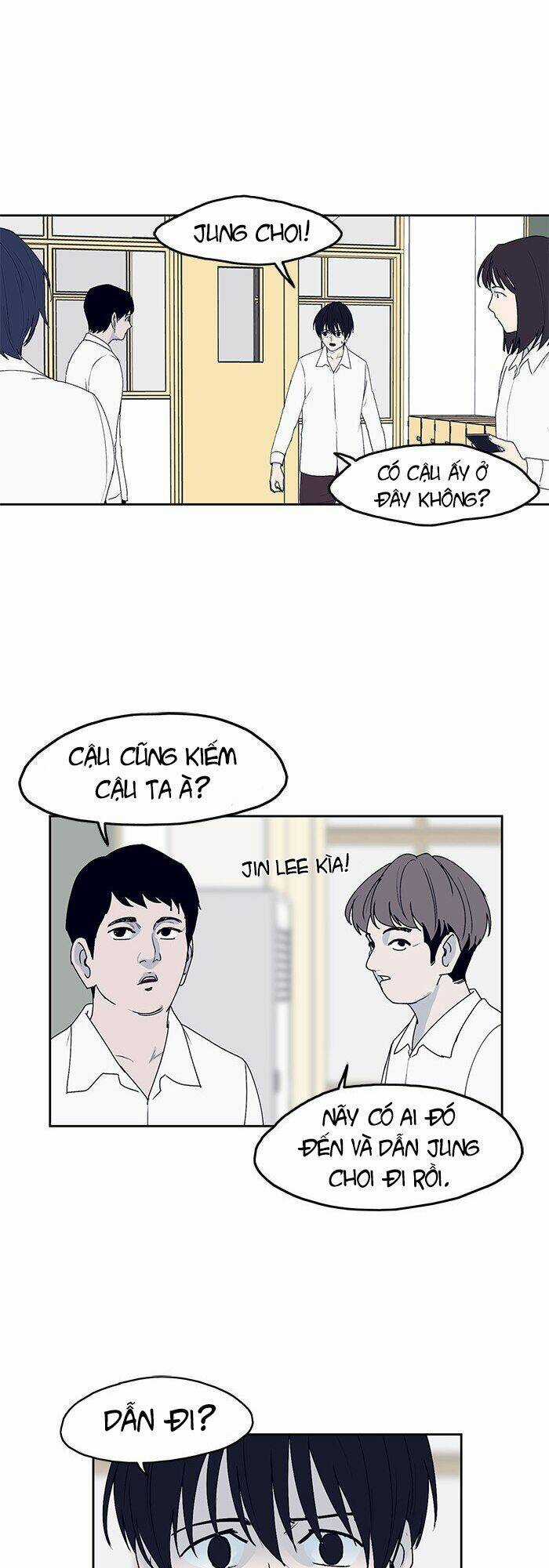 Arma - Chapter 30 - Trang 21