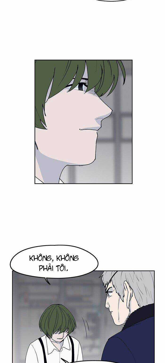 Arma - Chapter 30 - Trang 26