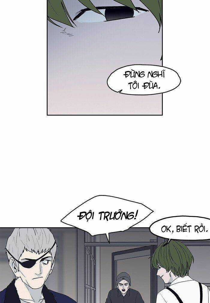 Arma - Chapter 30 - Trang 32