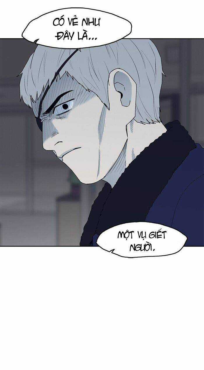 Arma - Chapter 30 - Trang 36