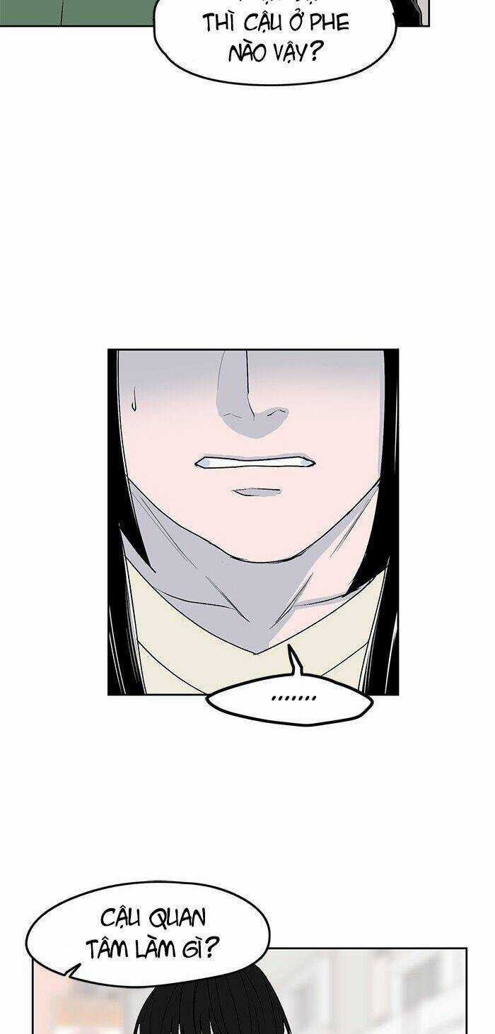 Arma - Chapter 30 - Trang 7