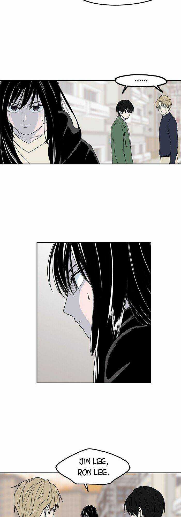 Arma - Chapter 30 - Trang 10