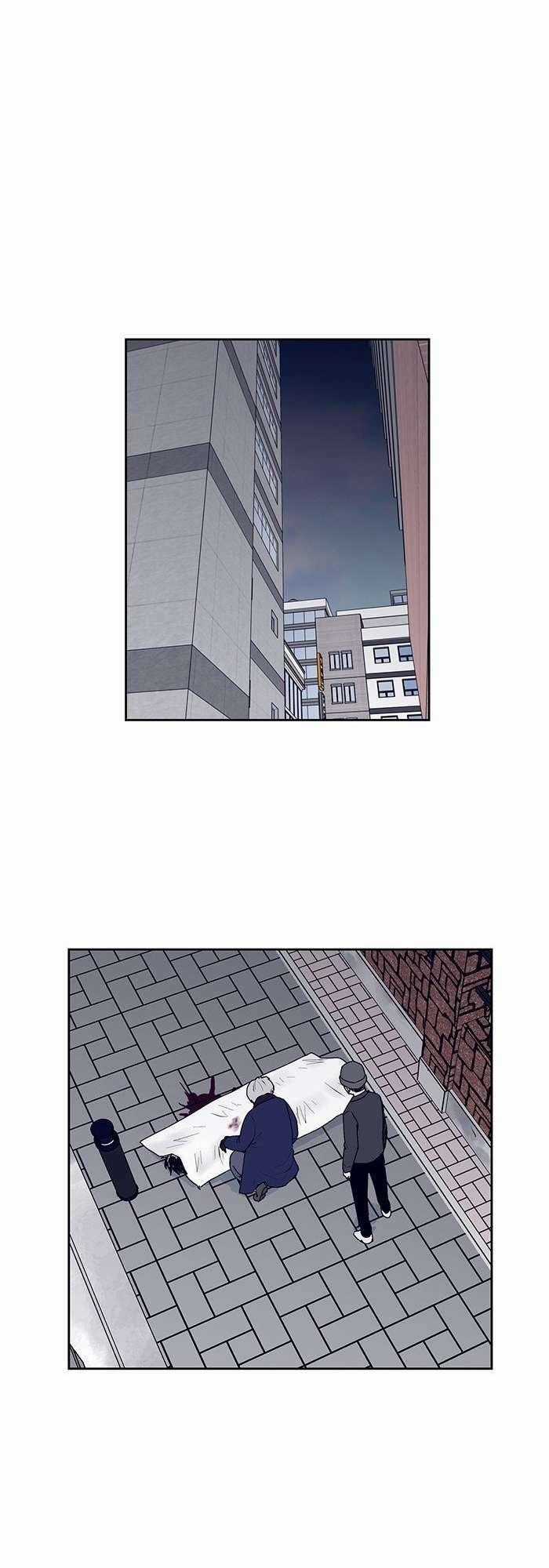 Arma - Chapter 31 - Trang 2