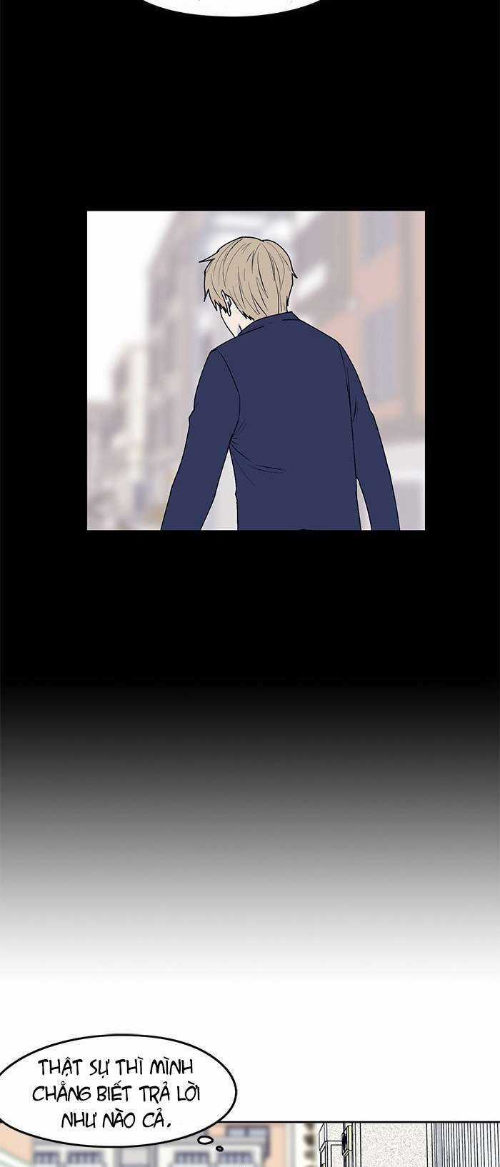 Arma - Chapter 31 - Trang 12