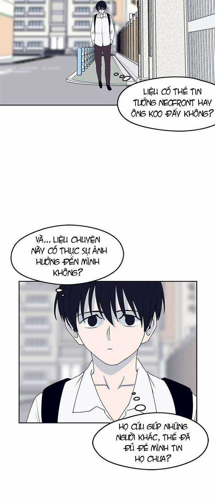 Arma - Chapter 31 - Trang 13