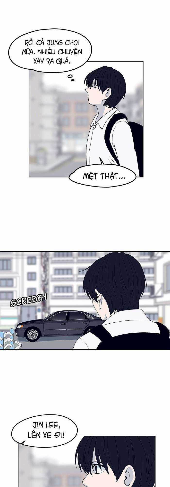 Arma - Chapter 31 - Trang 14