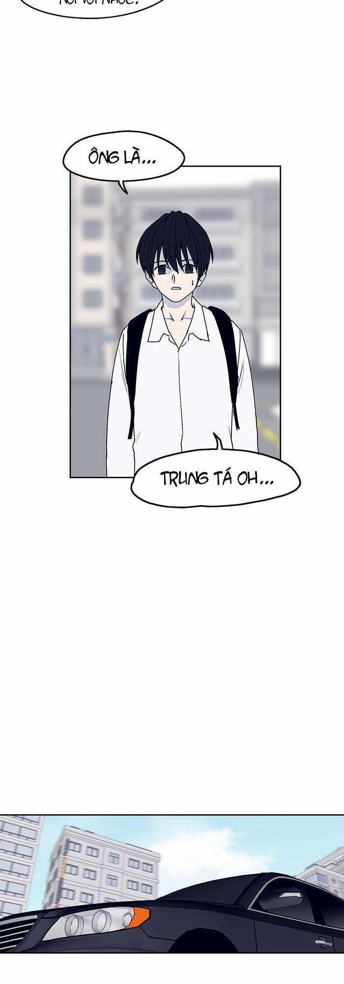 Arma - Chapter 31 - Trang 16