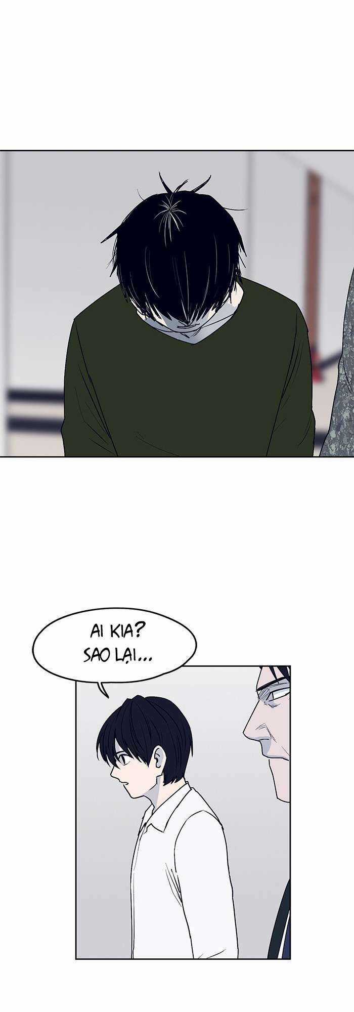 Arma - Chapter 31 - Trang 29