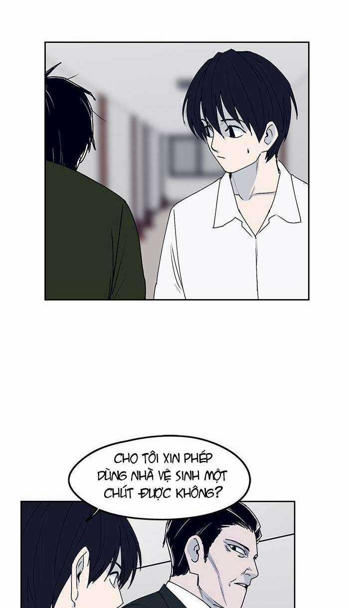 Arma - Chapter 31 - Trang 31