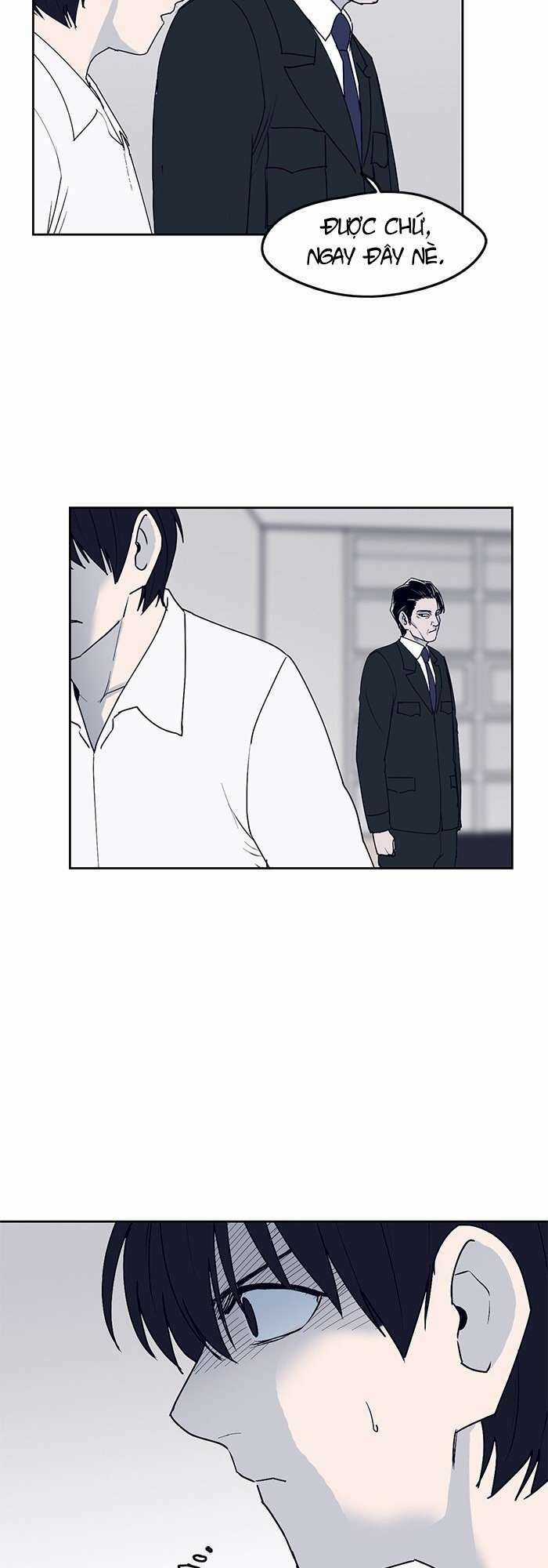 Arma - Chapter 31 - Trang 32