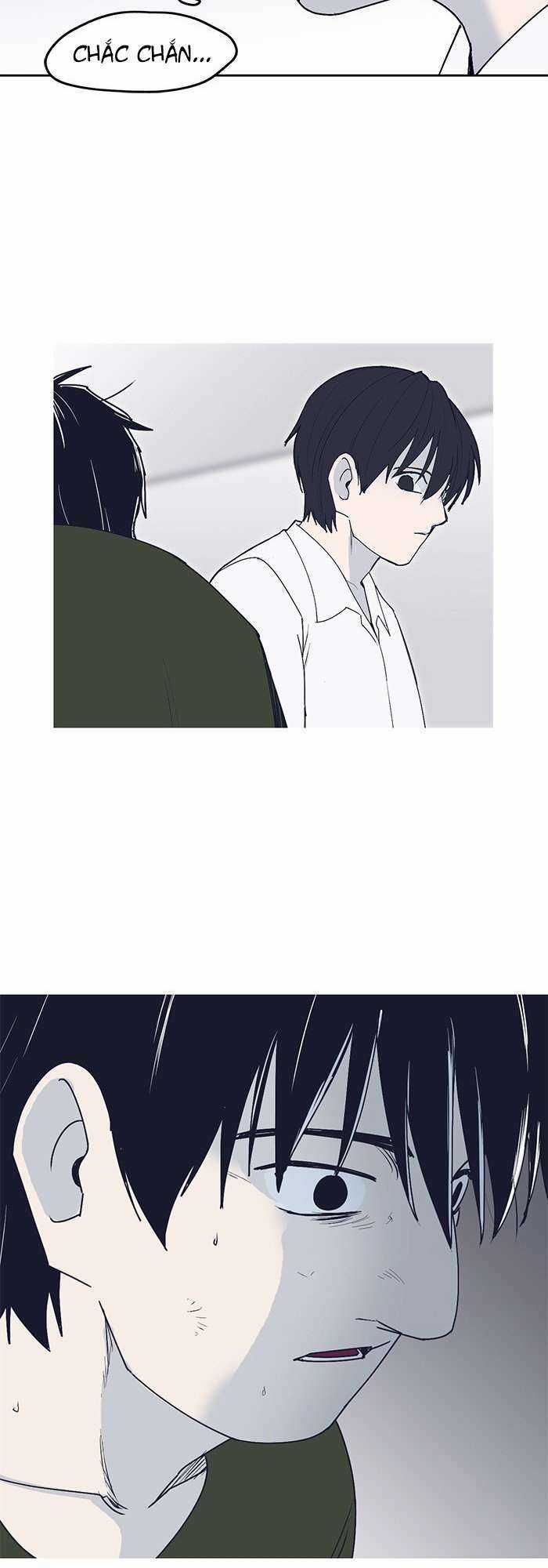 Arma - Chapter 31 - Trang 33