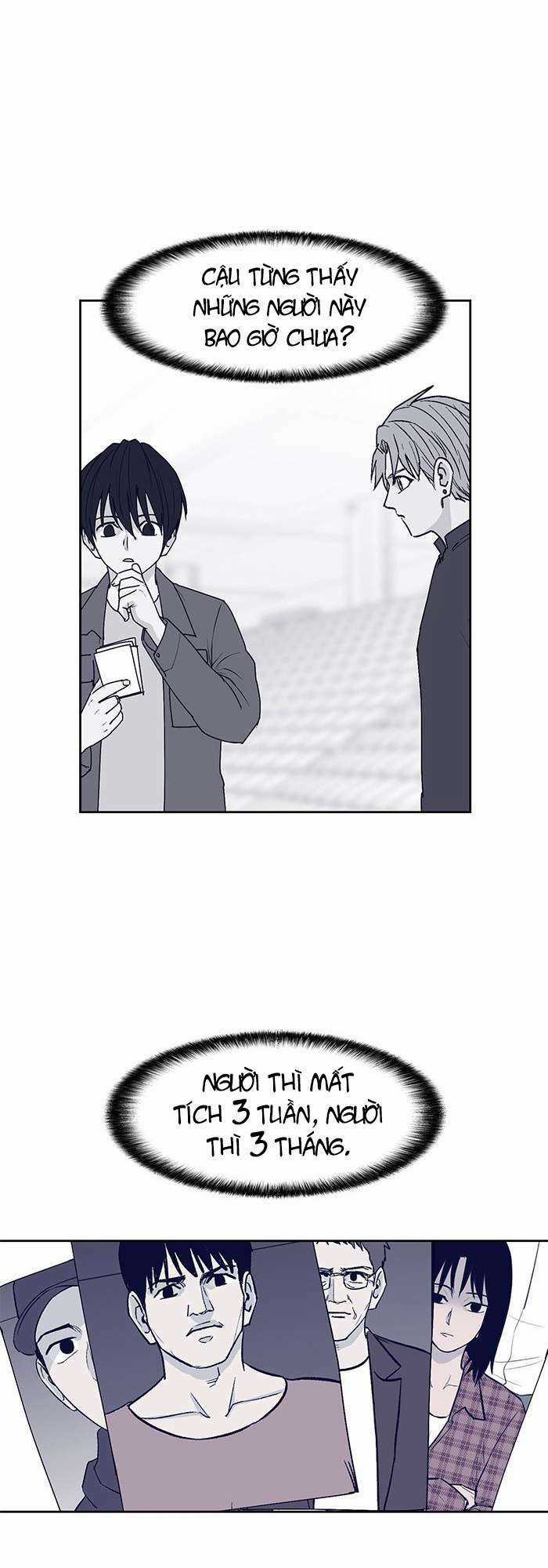 Arma - Chapter 31 - Trang 34