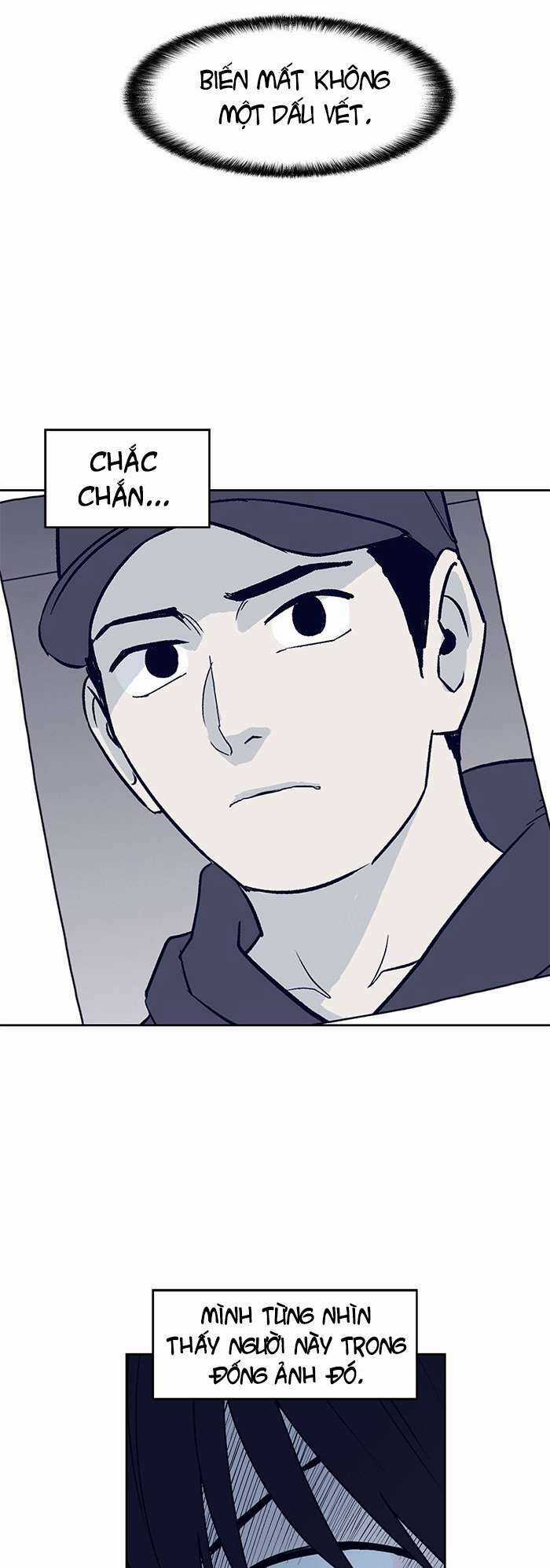 Arma - Chapter 31 - Trang 35