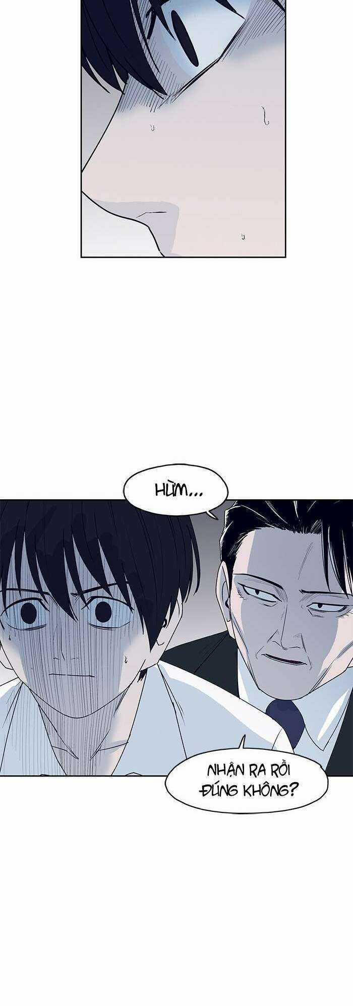 Arma - Chapter 31 - Trang 36