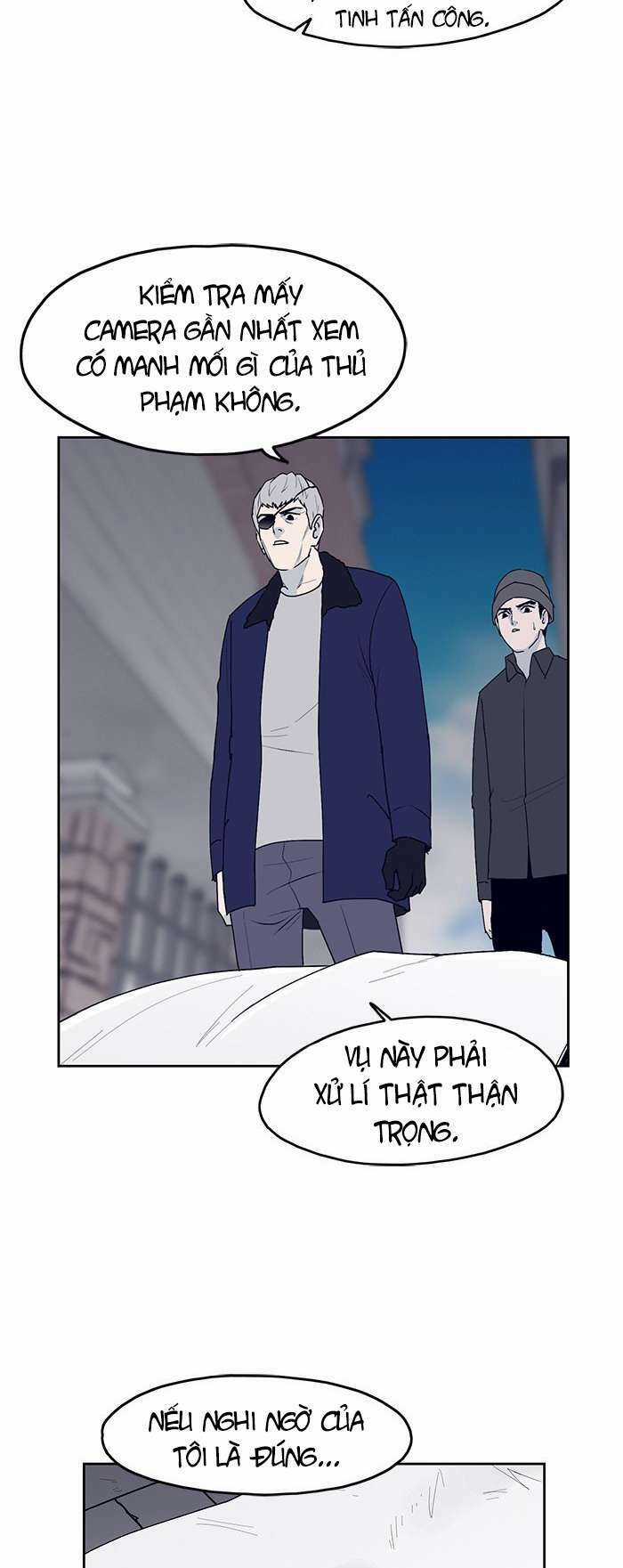 Arma - Chapter 31 - Trang 6