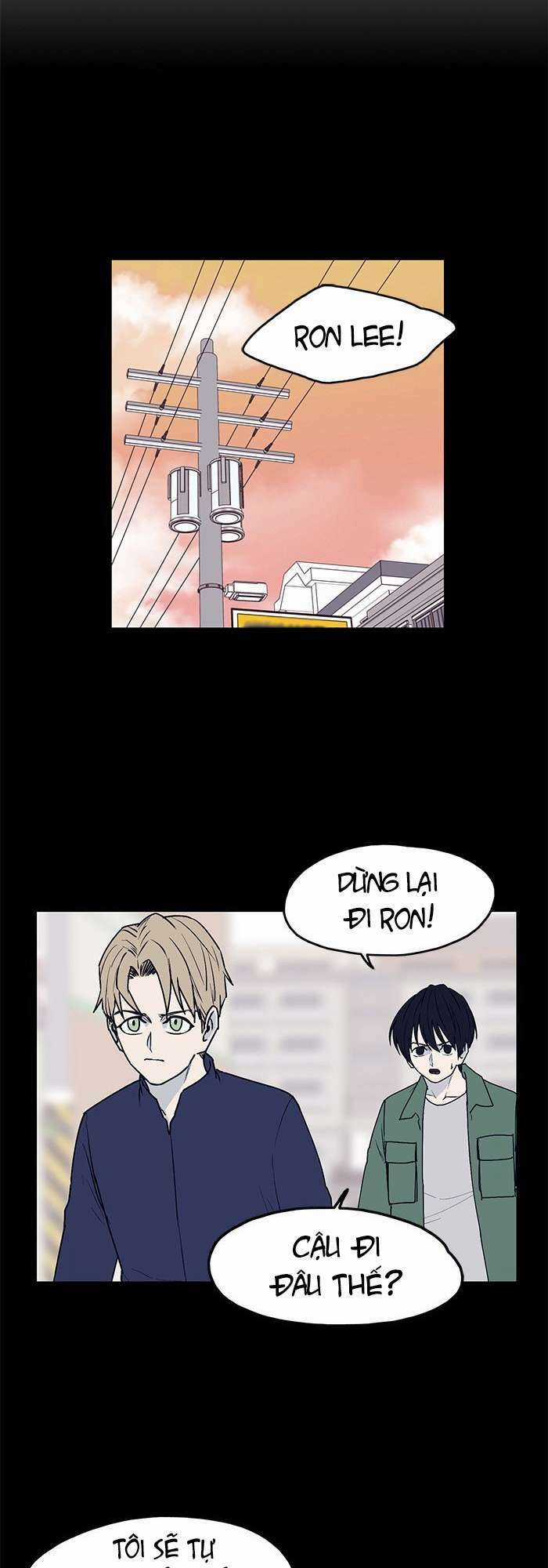 Arma - Chapter 31 - Trang 8