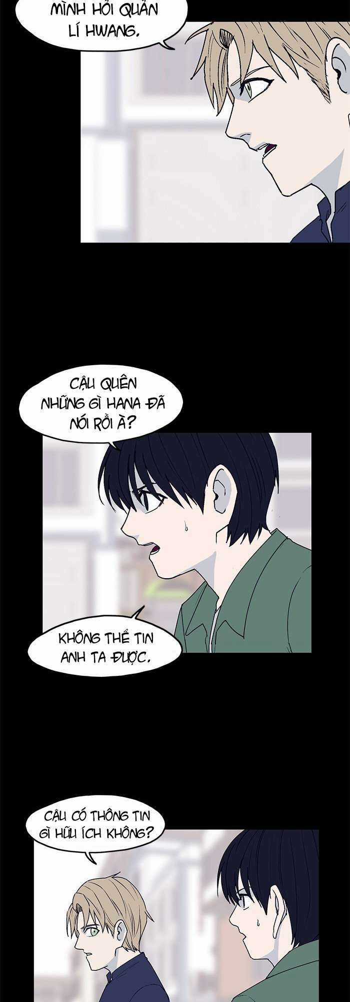 Arma - Chapter 31 - Trang 9