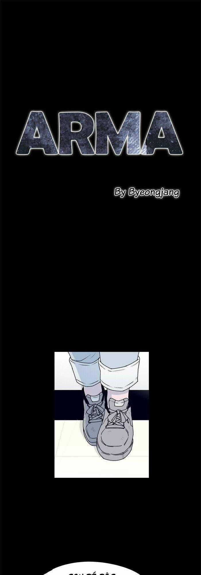 Arma - Chapter 33 - Trang 2