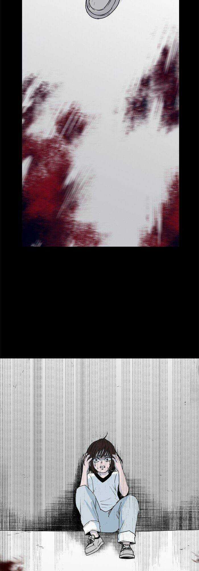 Arma - Chapter 33 - Trang 11