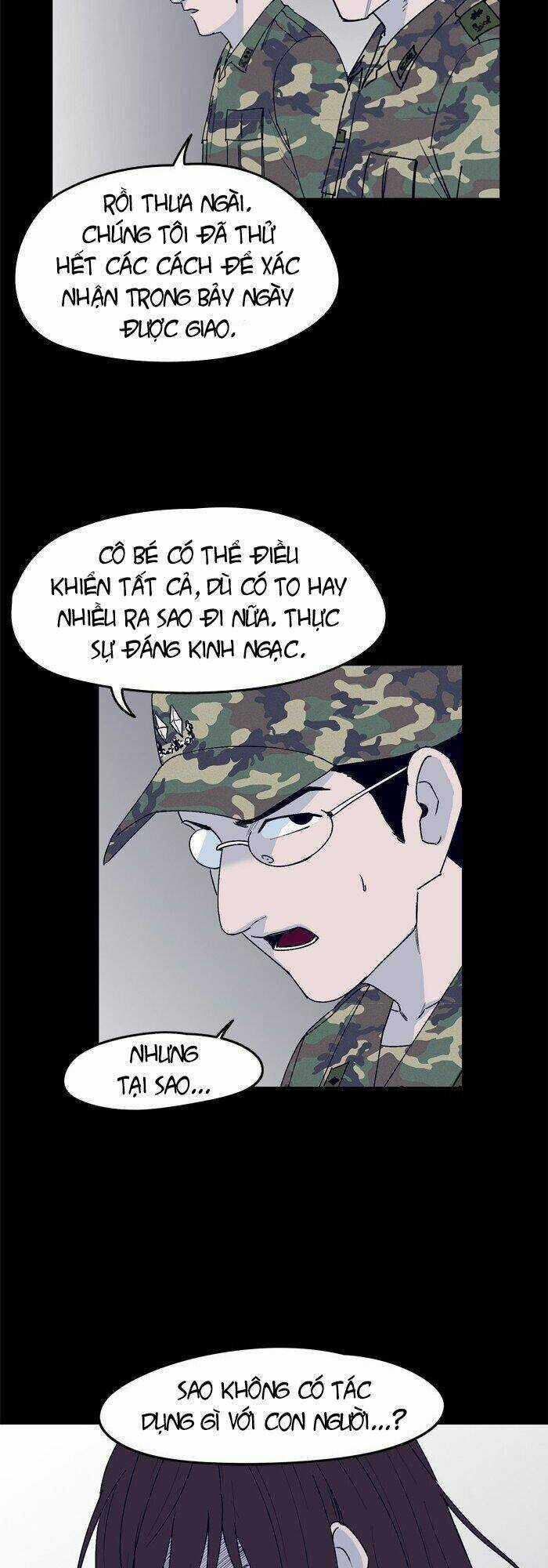 Arma - Chapter 33 - Trang 15