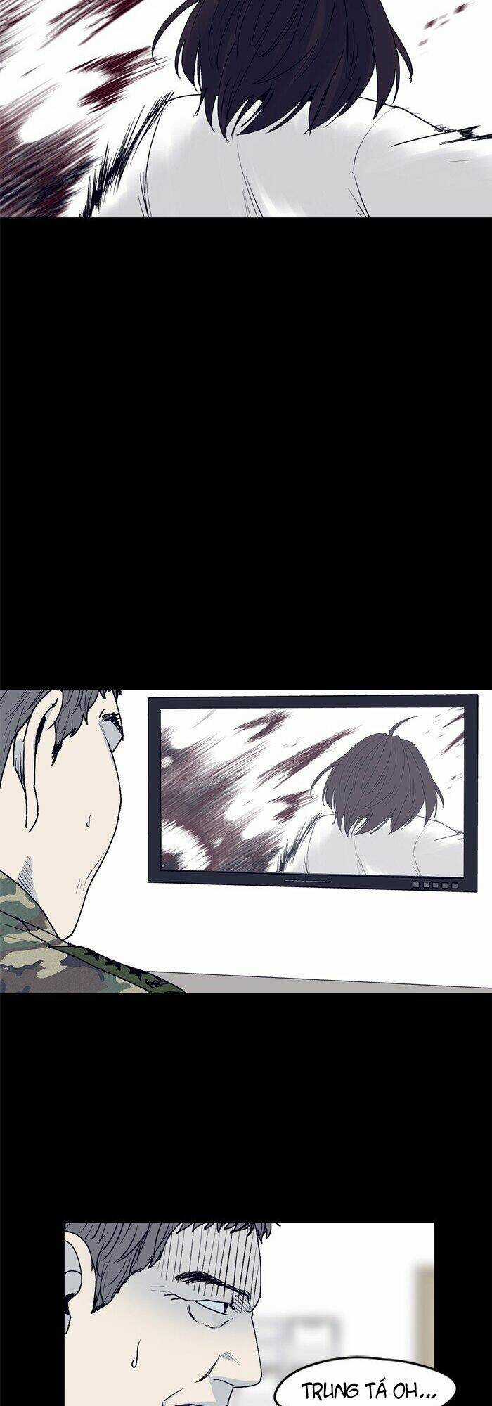 Arma - Chapter 33 - Trang 21