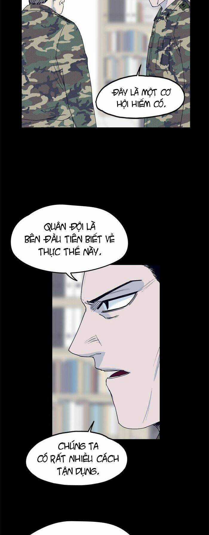 Arma - Chapter 33 - Trang 25