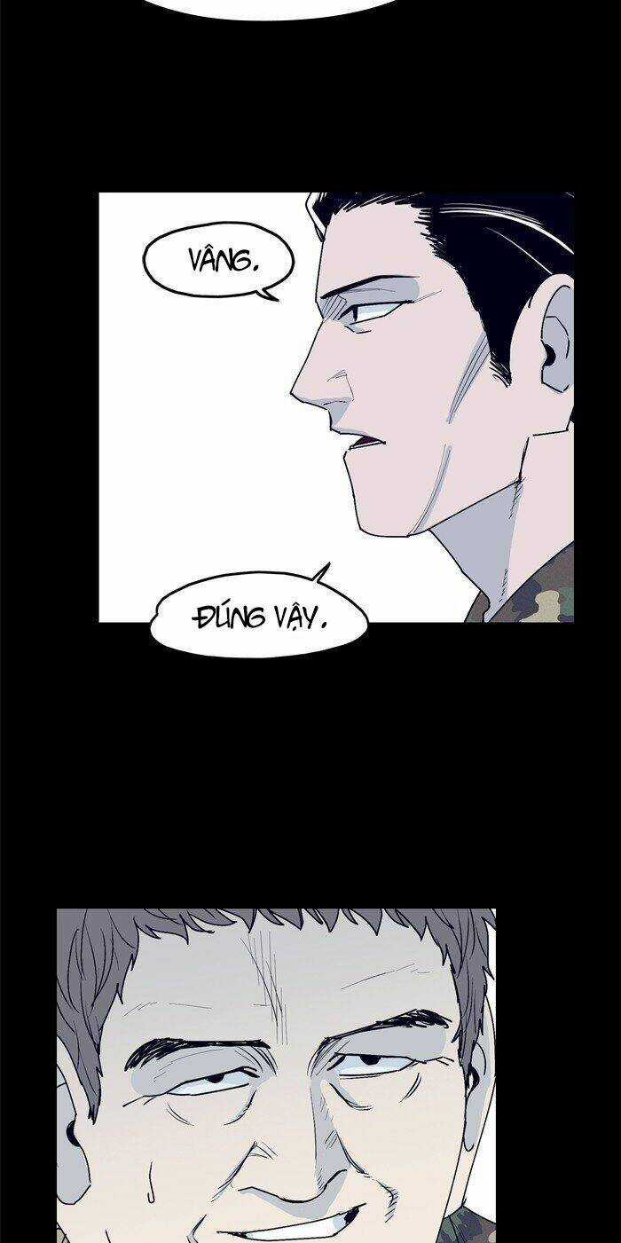 Arma - Chapter 33 - Trang 29