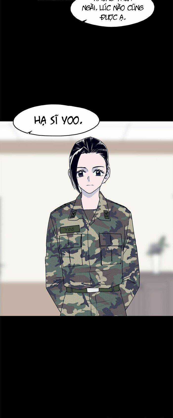 Arma - Chapter 33 - Trang 33