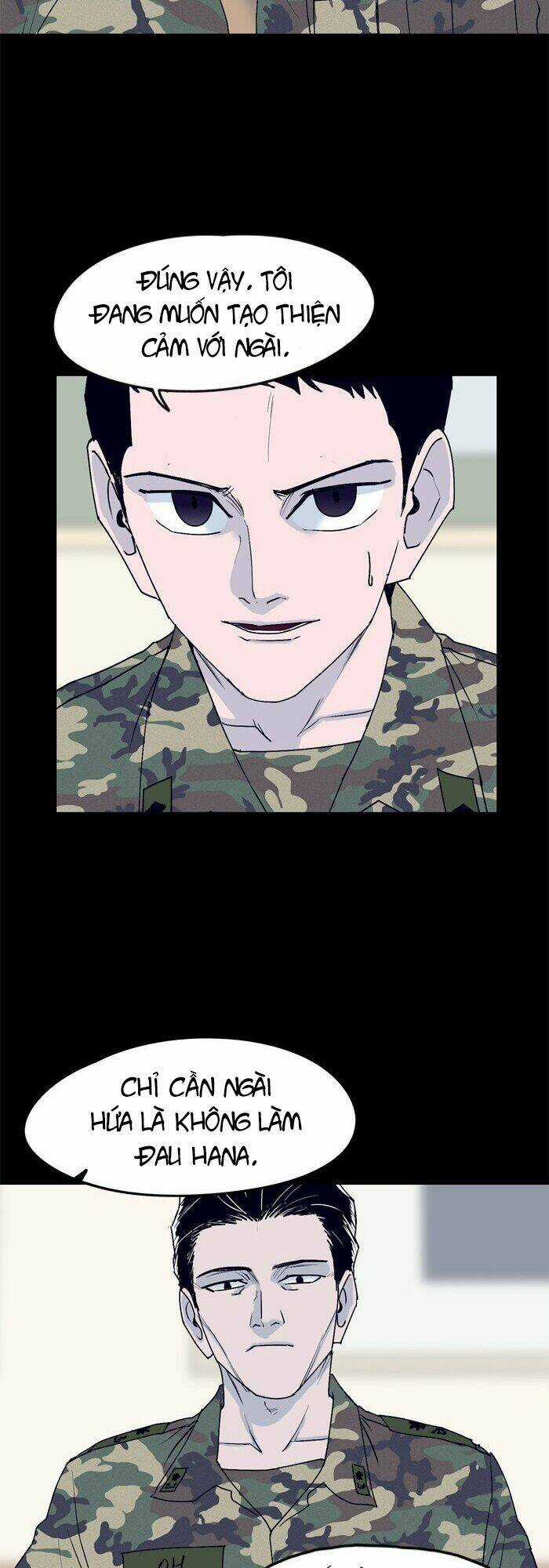 Arma - Chapter 33 - Trang 5