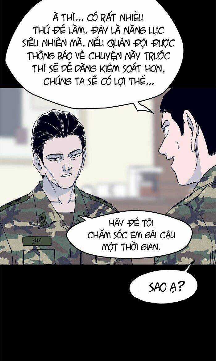 Arma - Chapter 33 - Trang 7