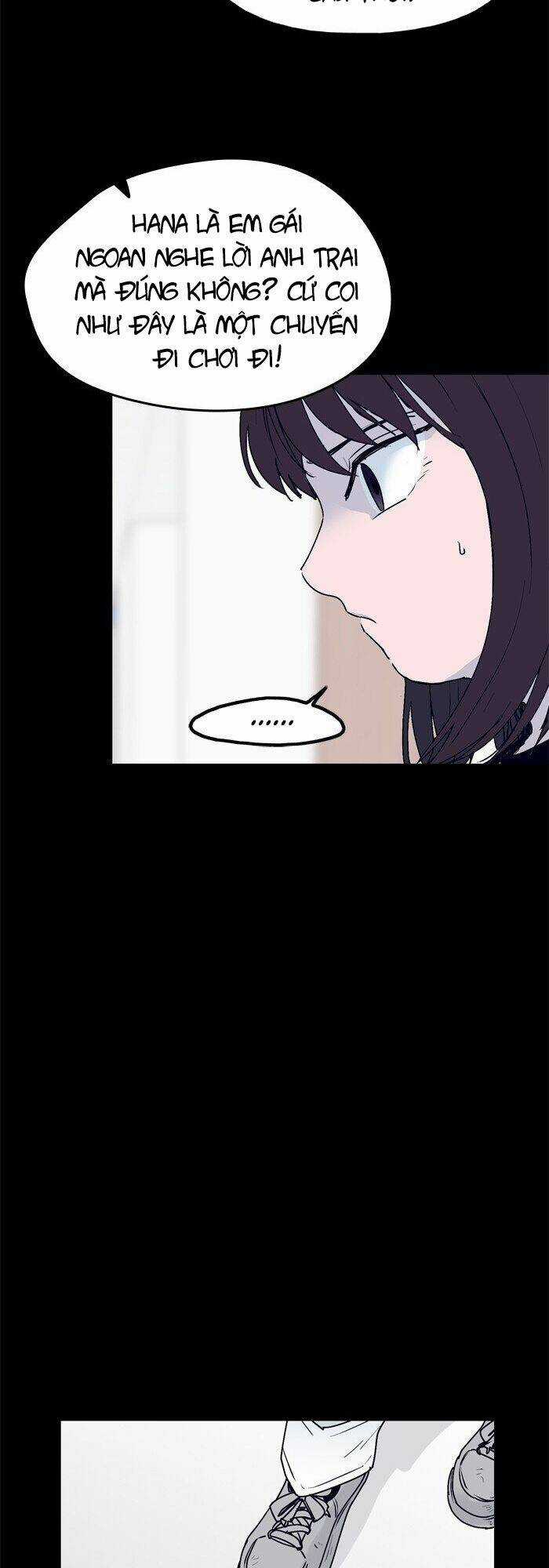 Arma - Chapter 33 - Trang 10