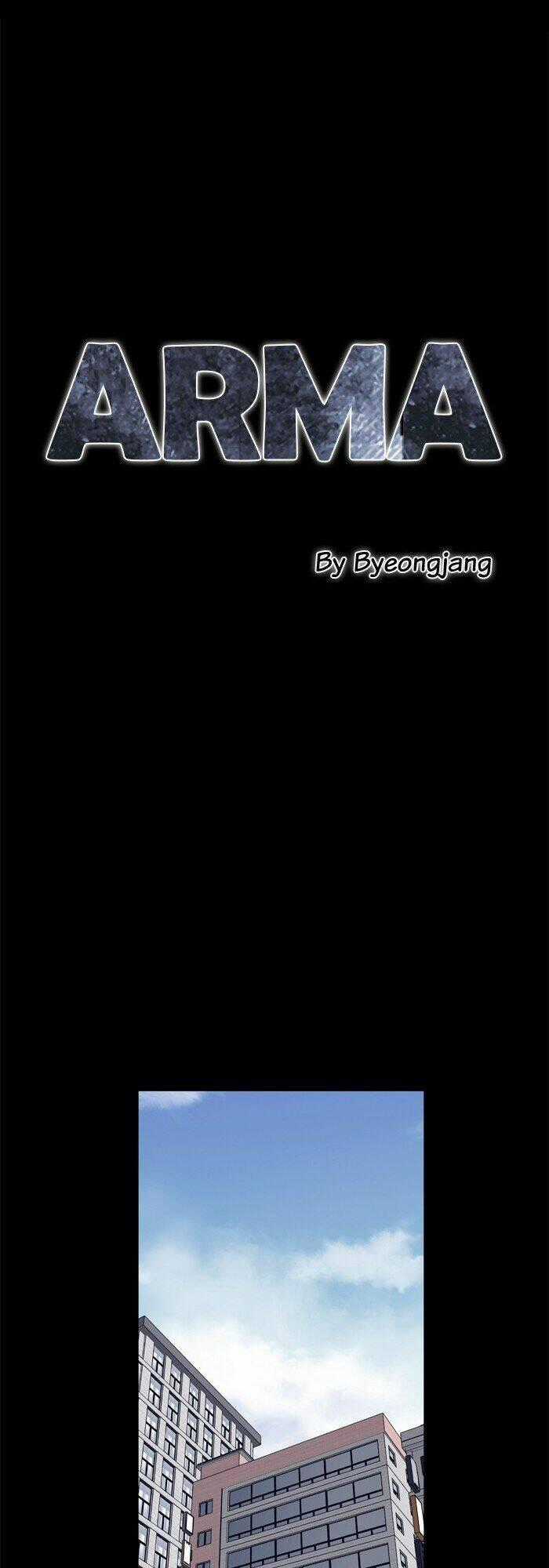 Arma - Chapter 34 - Trang 2