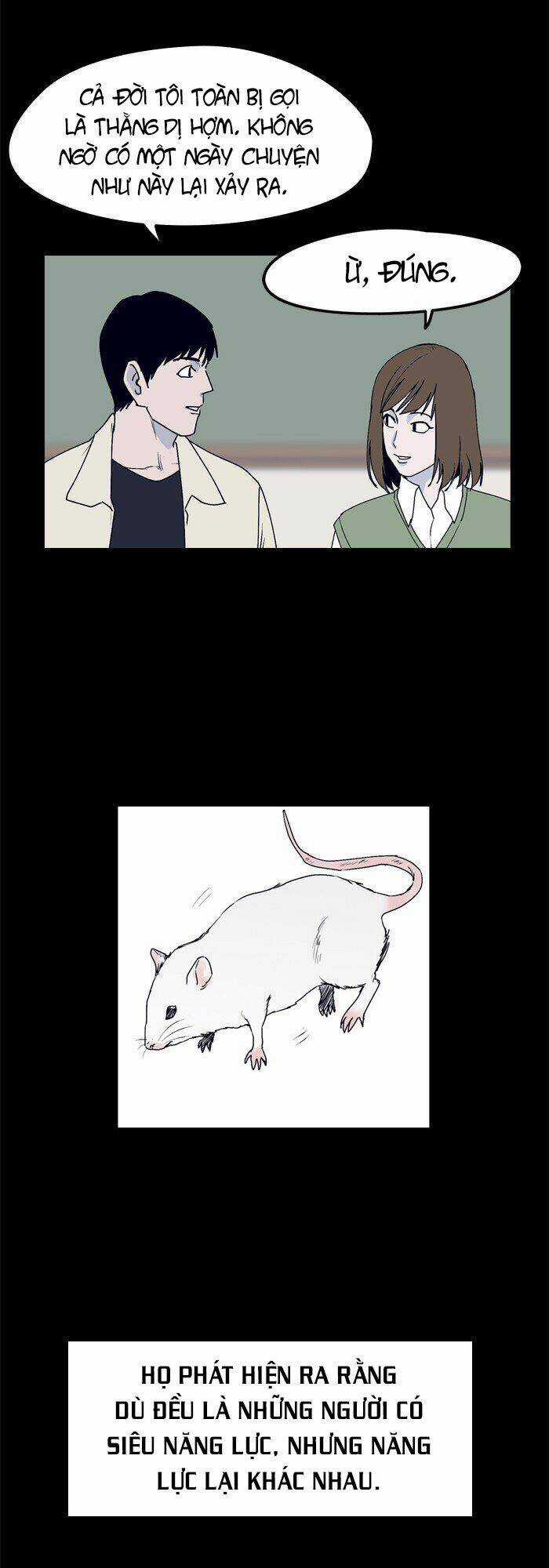 Arma - Chapter 34 - Trang 14