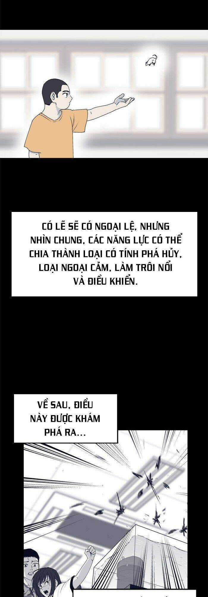 Arma - Chapter 34 - Trang 15