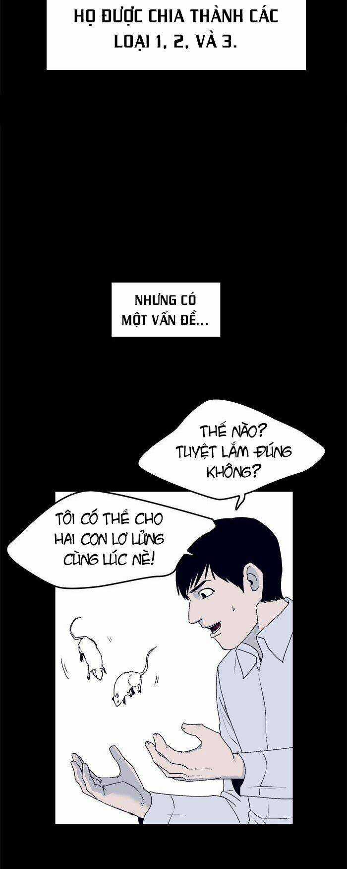 Arma - Chapter 34 - Trang 18