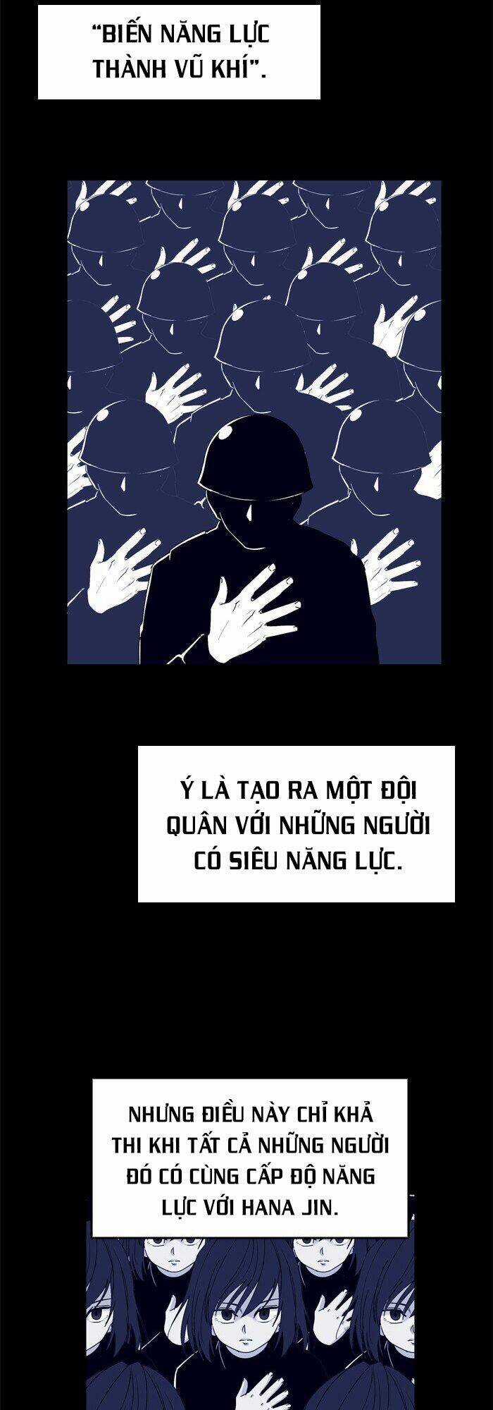 Arma - Chapter 34 - Trang 20