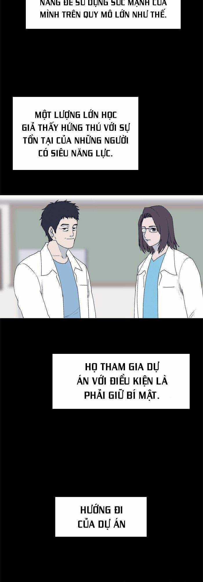 Arma - Chapter 34 - Trang 22